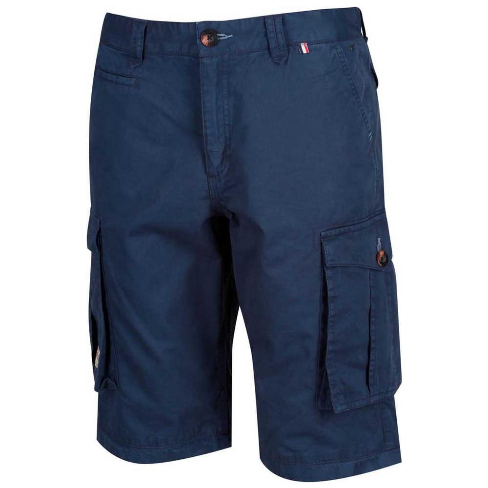 Pantaloni Shorebay Abbigliamento Uomo 30 - Foto 3