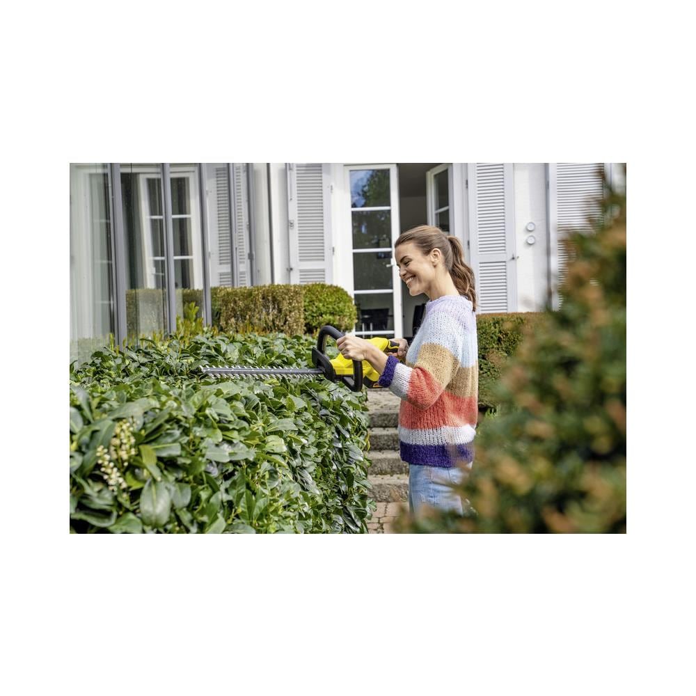 Kärcher HGE 18-45 Battery Tagliasiepi a batteria - Foto 2