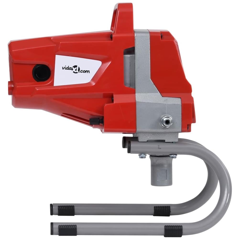 Spruzzatore Di Vernice Airless Ad Alta Pressione 1010 W - Foto 8