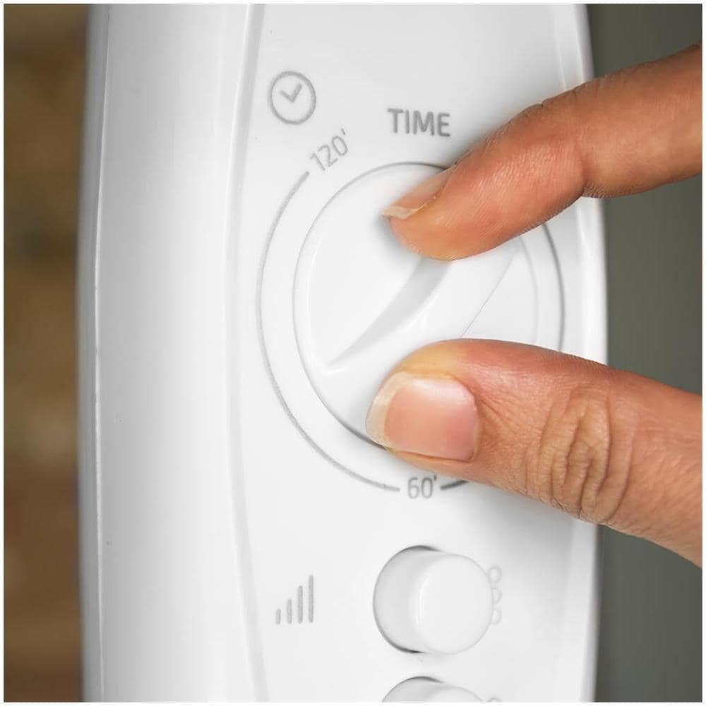 Ventilatore A Piantana Cecotec Energysilence 1010 Extremeflow Bianco 60w - Foto 3