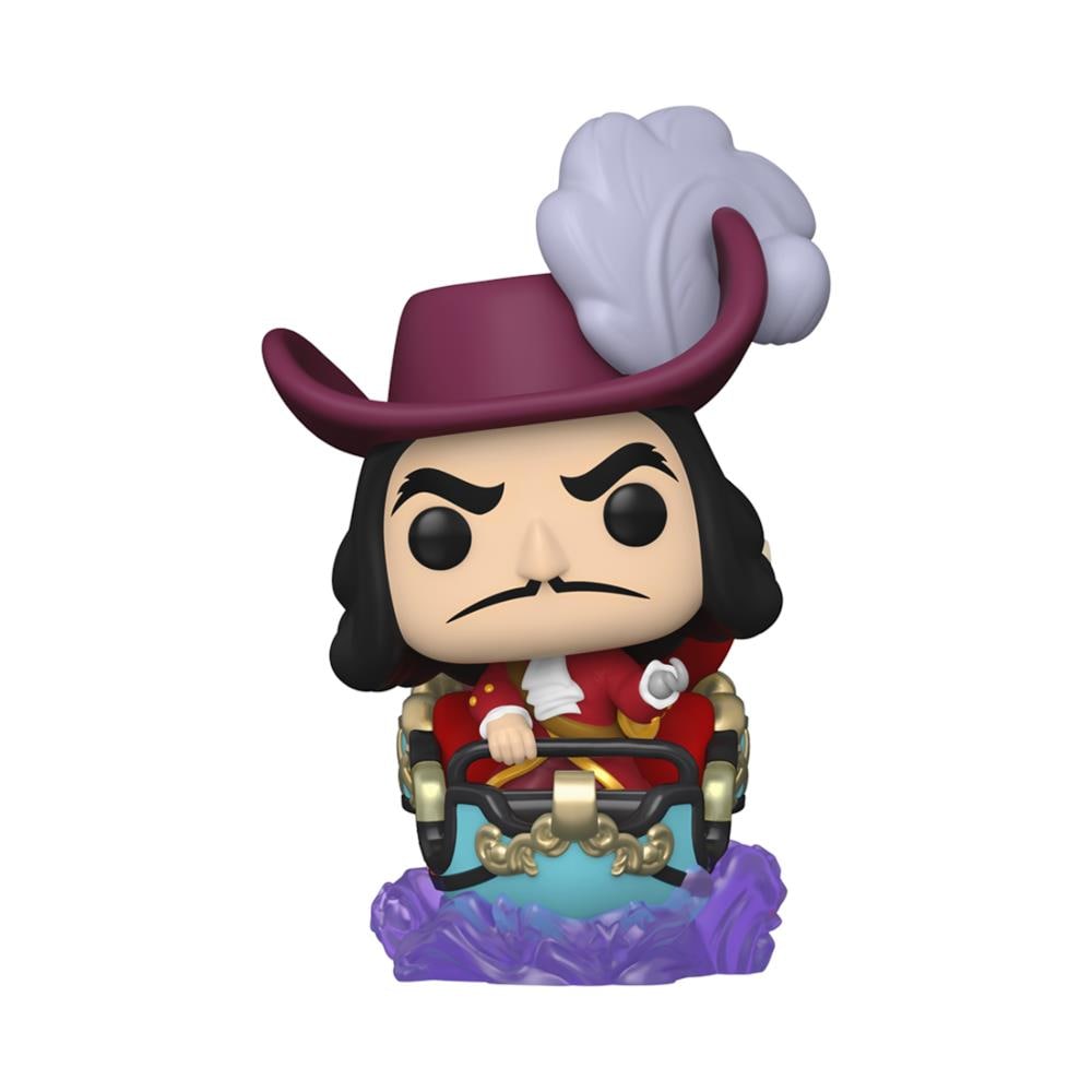 POPS WDW50 Hook Peter Pan Flight  - Foto 1