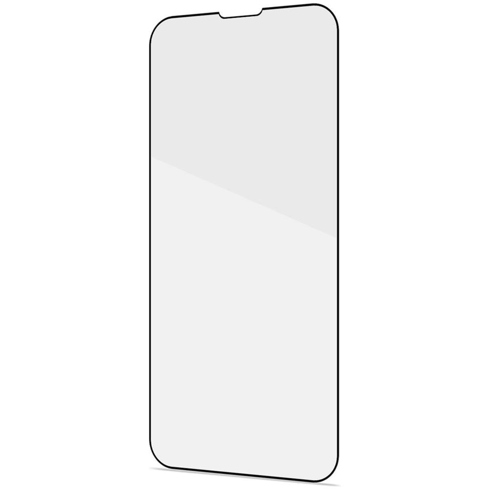 FULL GLASS IPHONE 13/13 PRO BLACK - Foto 2