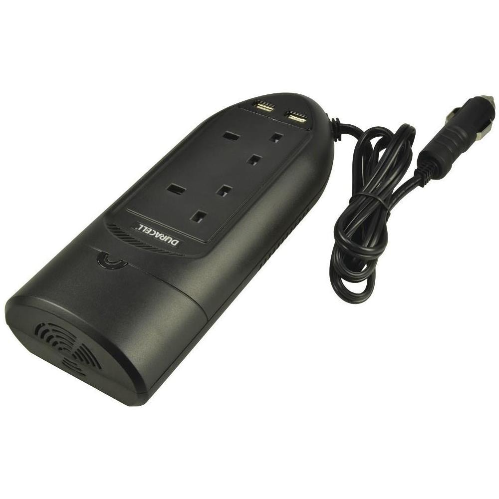 DRINV15-UK Auto 175W Nero adattatore e invertitore - Foto 4