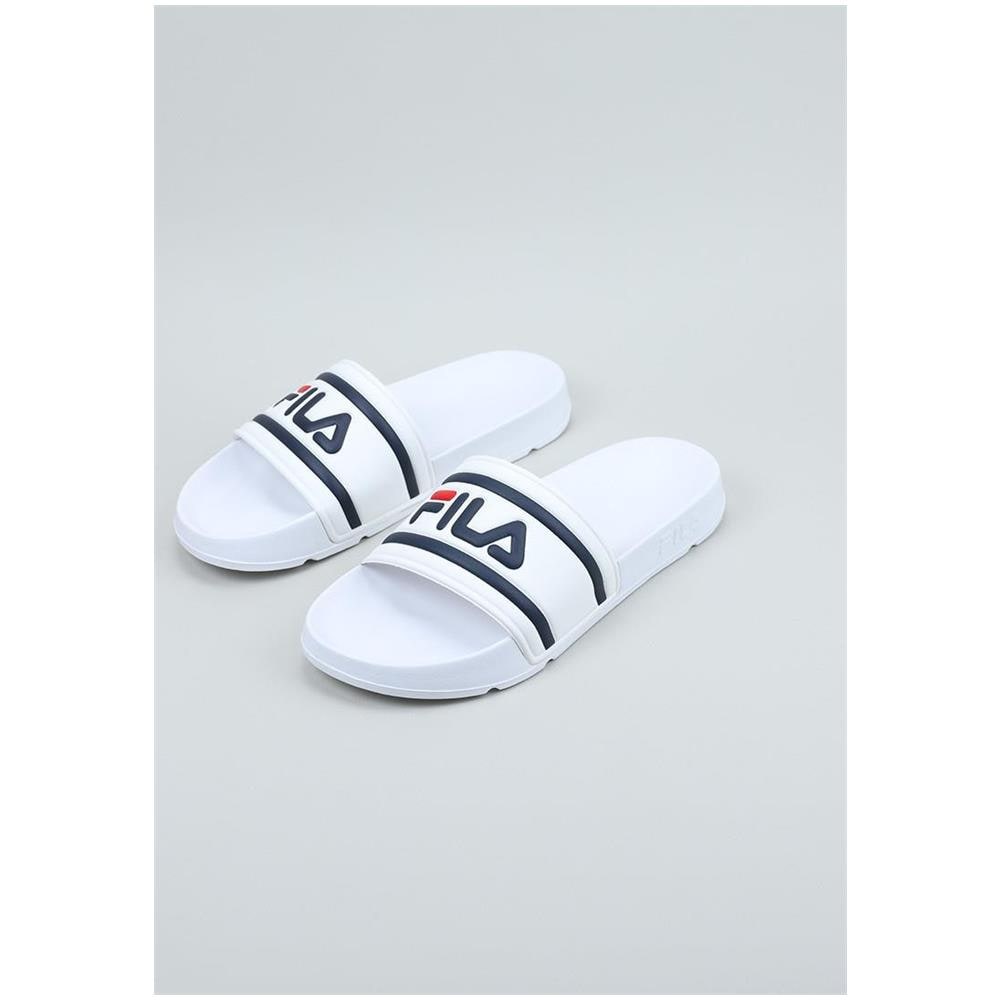 Morro Bay Slipper 2.0 - 386175 - Bianco - 47 - Foto 2
