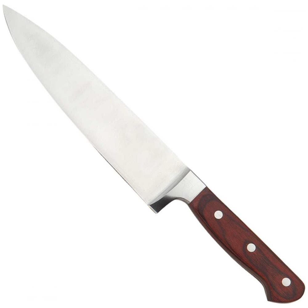 Chef Kinghoff Cucina In Acciaio Kh-3440 22cm - Foto 1
