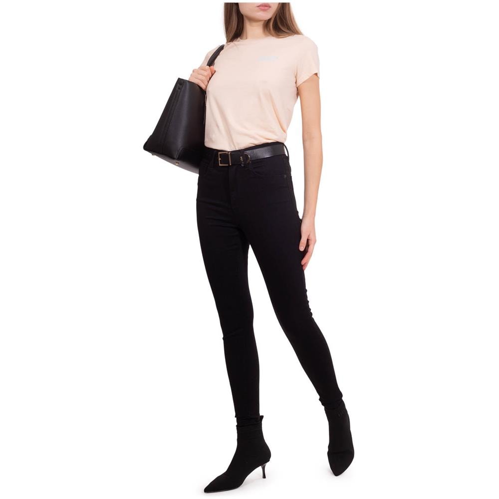 T-shirt Donna Con Logo Reflective - Foto 2