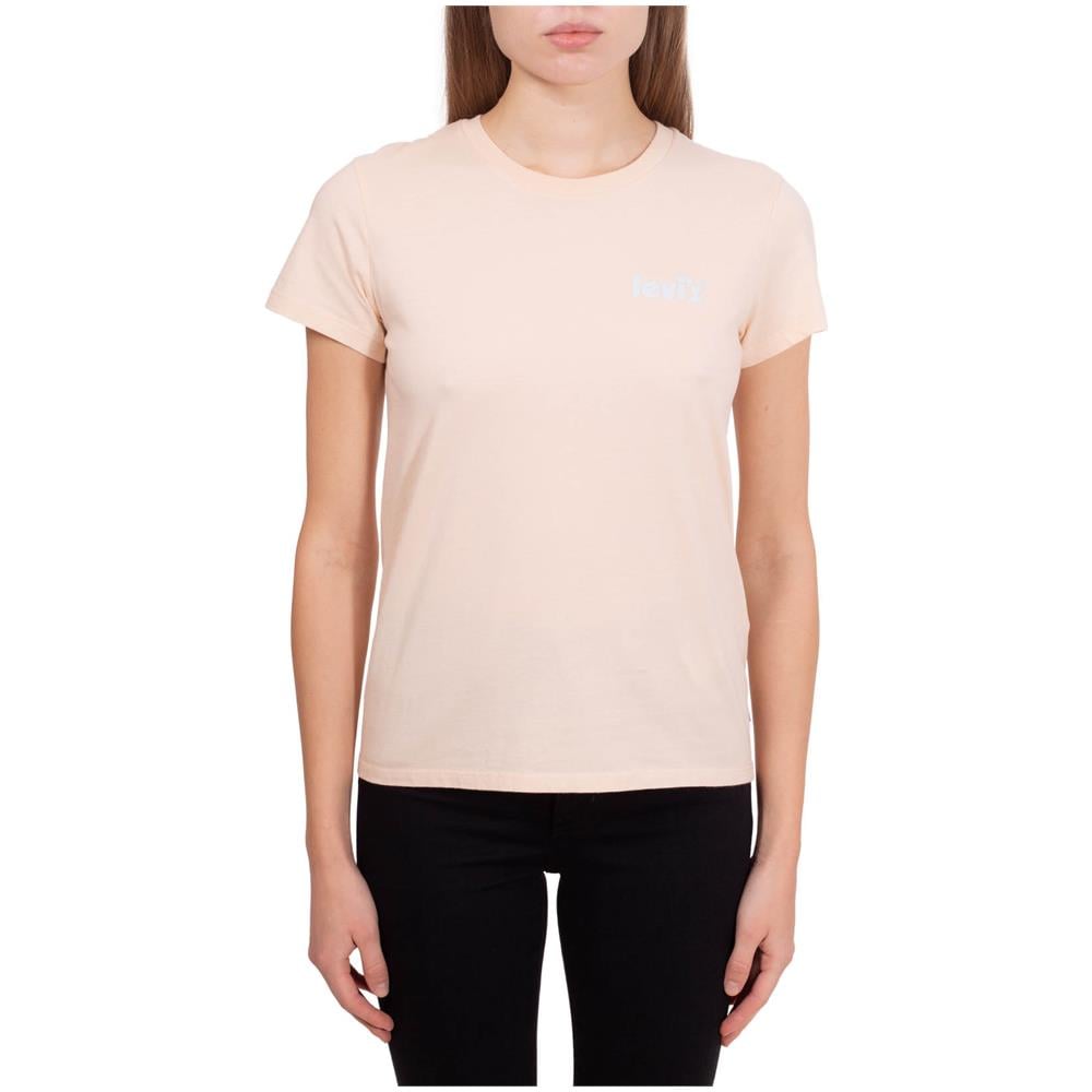 T-shirt Donna Con Logo Reflective - Foto 1