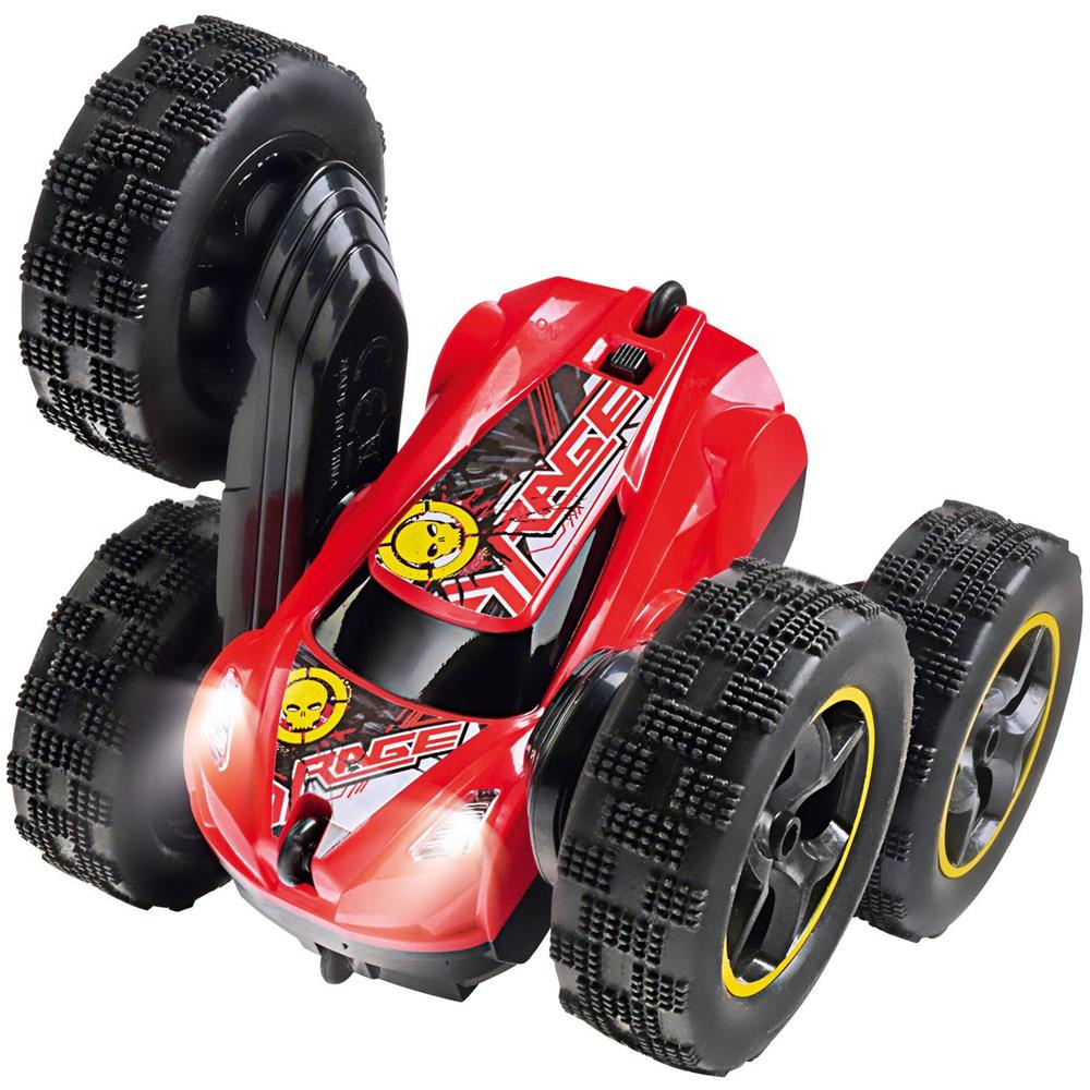 Rc Tumbling Flippy, Rtr - Foto 1