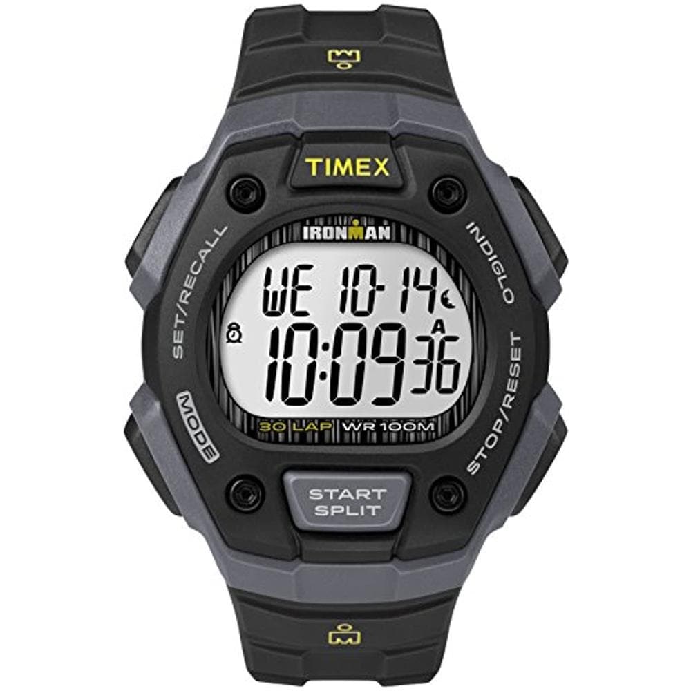 Orologio - Unisex - - Tw5m09500 - Foto 1