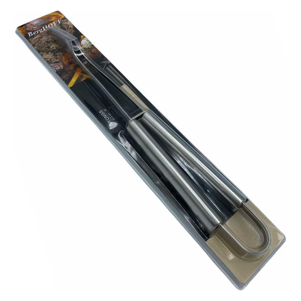 Pinze per Barbecue in Acciaio Inossidabile  - Foto 2