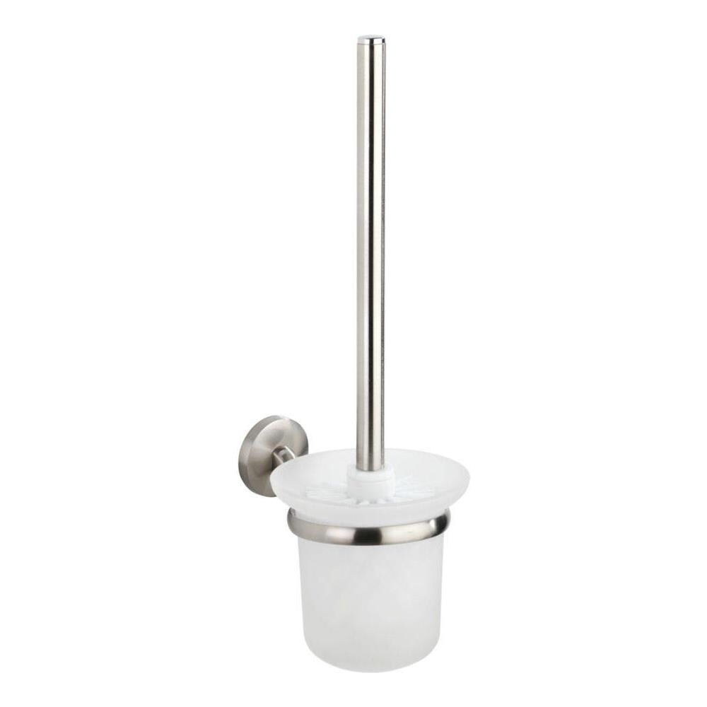 Spazzola Wc Cuba Matt, Wenko - Foto 1