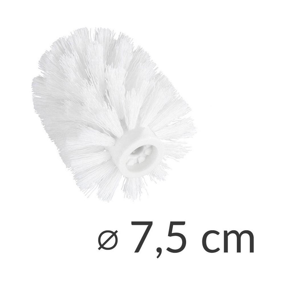 Spazzola Wc Cuba Matt, Wenko - Foto 4