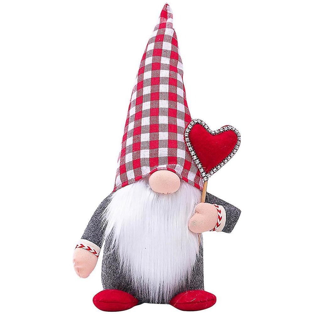 Bambola Elfo Troggler Natale - FIERA È - Foto 4