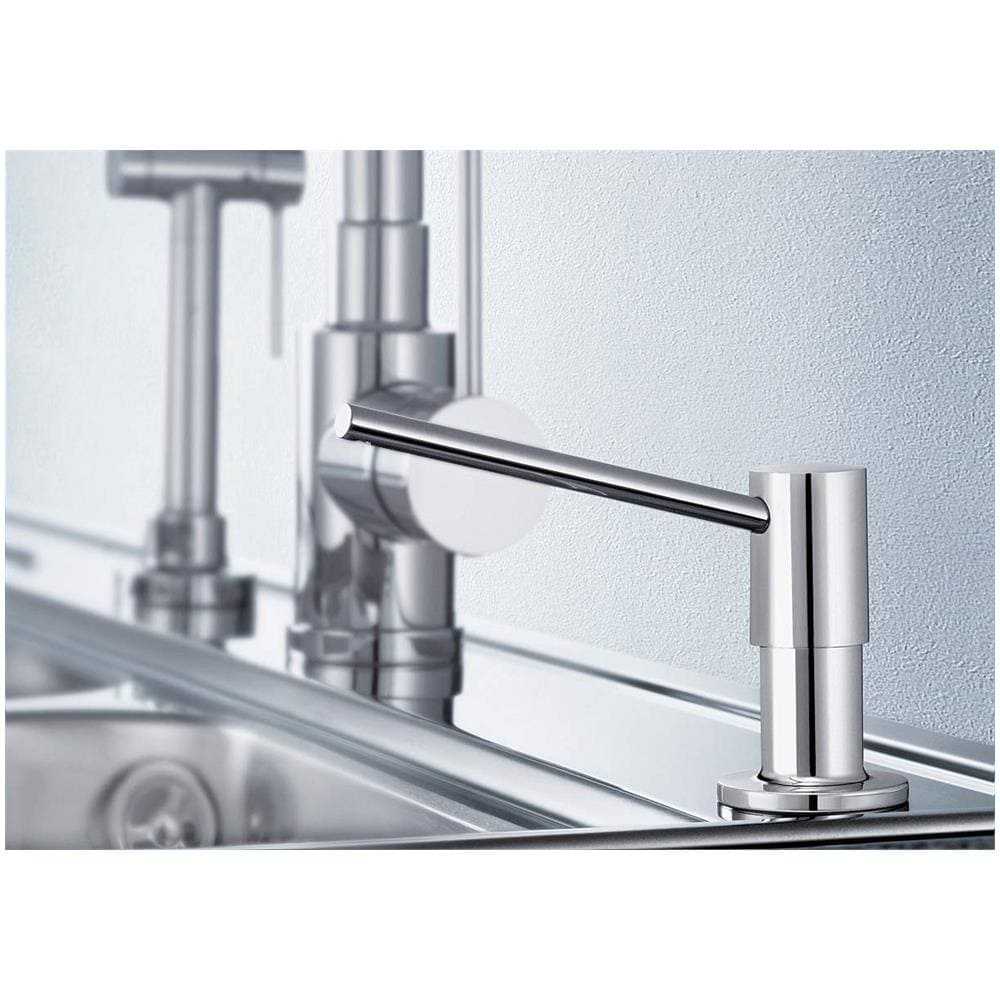 Dosatore Di Sapone Liquido 300ml - 512593 - Foto 2