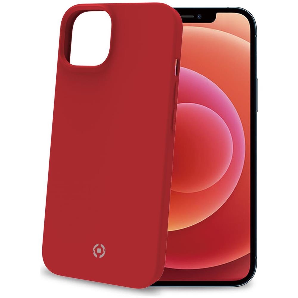 CROMO IPHONE 14 PLUS RED - Foto 2
