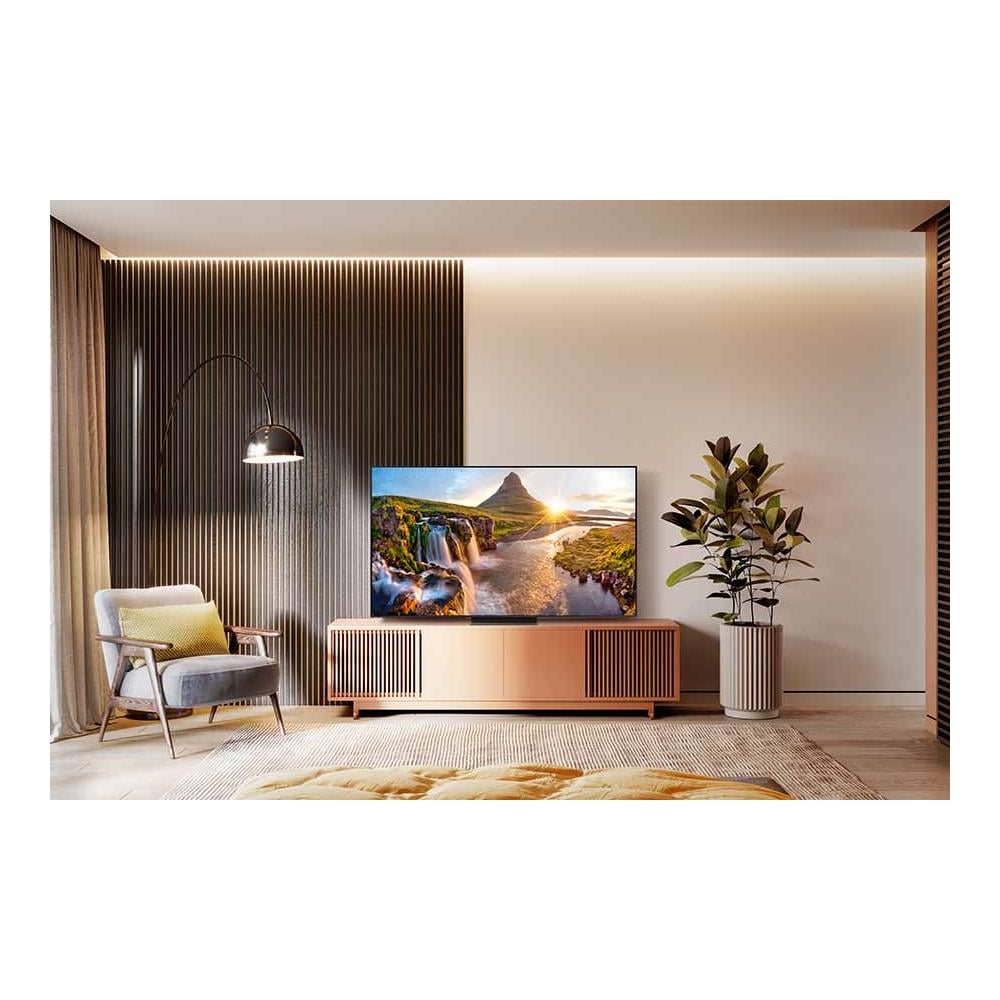 TV Neo QLED Ultra HD 8K 75" QE75QN800CTXZTSmart TV Tizen Infinity One 2023 Nero - Foto 11