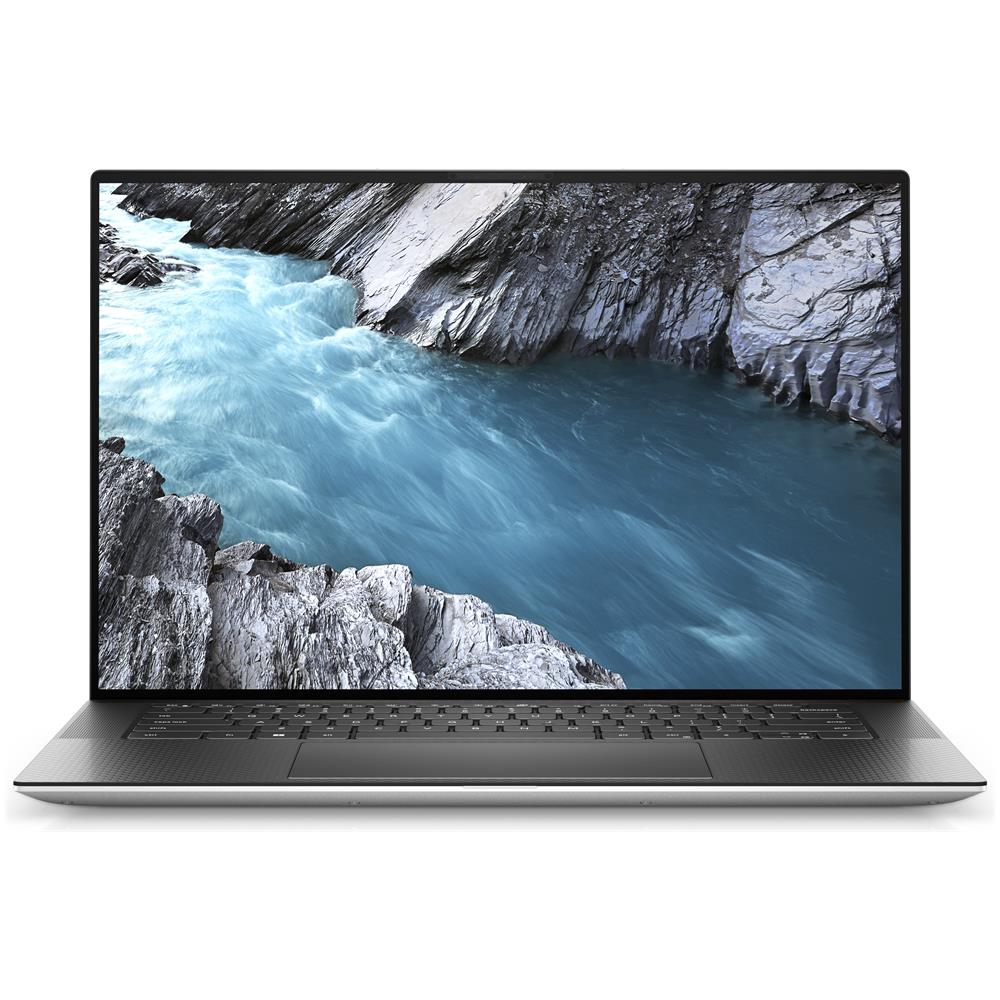 DELL Notebook XPS 15 9530 Monitor 15.6" 3.5K Touch Screen Intel Core