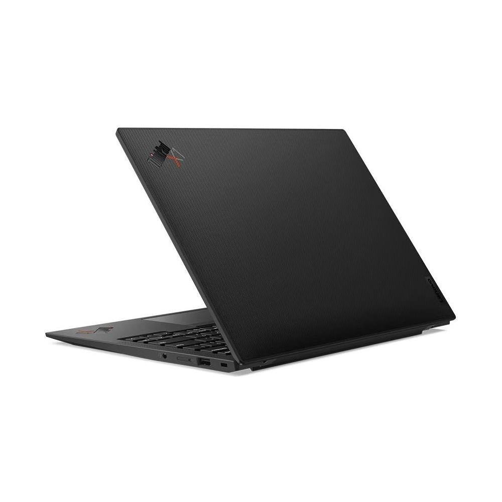 Ultrabook Thinkpad X1 Carbon G11 Monitor 14" Full HD Intel Core i7-1355U Ram 32 GB SSD 1TB 2x USB 3.2 Windows 11 Pro  - Foto 3
