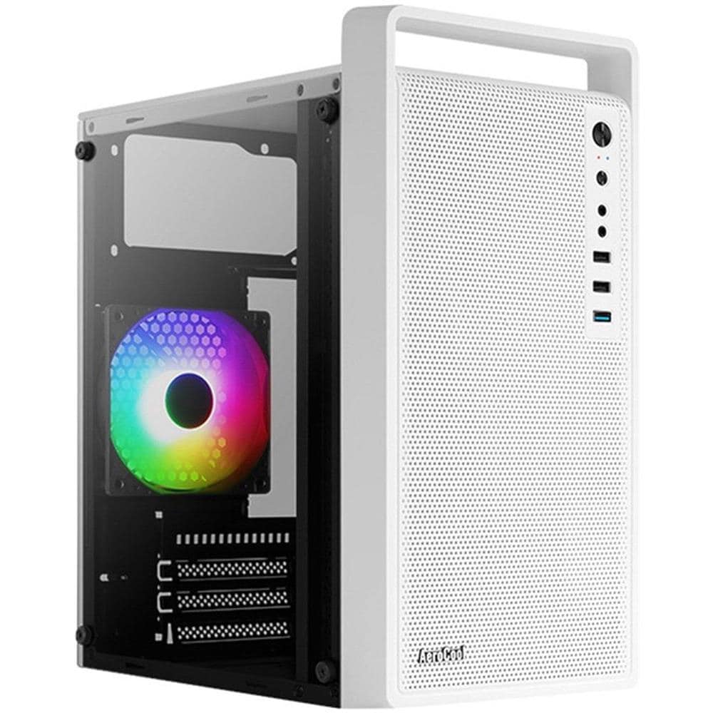 Pgs Cs-109-g-bk-v1 Frgb Case Bianco - Foto 1