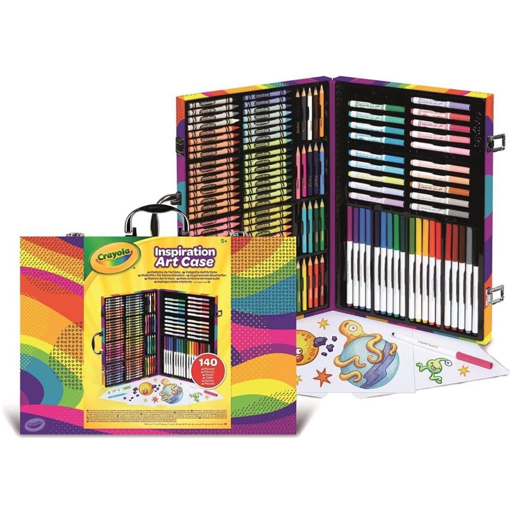 Valigetta Arcobaleno - Foto 1