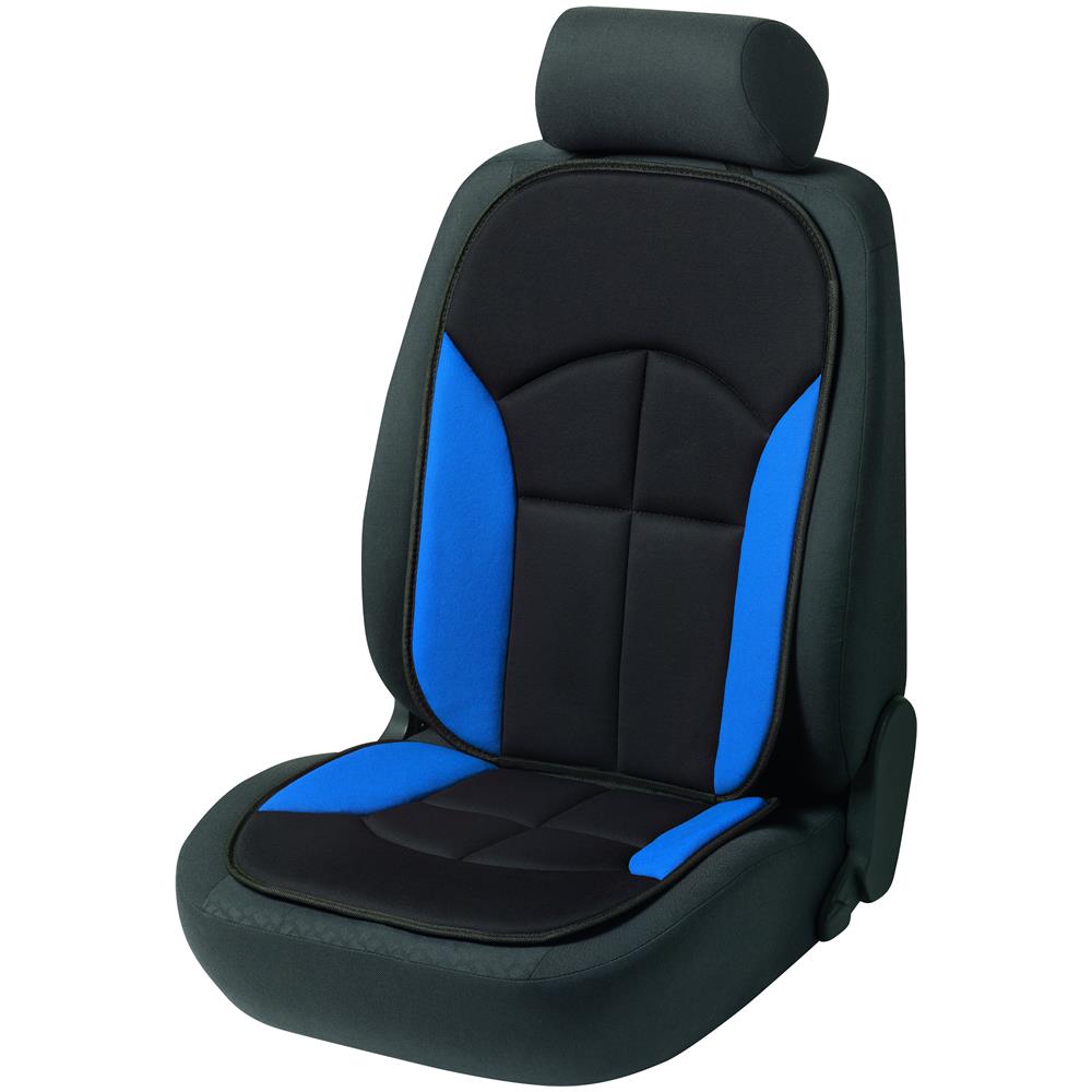 Coprisedili Auto Novara Blu - Foto 1