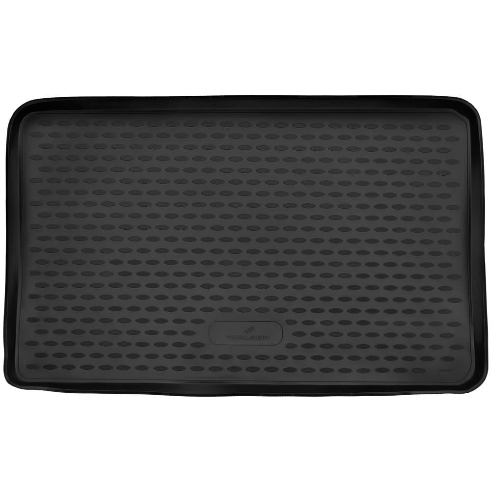 Vasca Baule Su Misura Xtr Per Renault Captur I Hatchback (j5, H5) Piano Di Carico Superiore 06/2013- 2019 - Foto 1