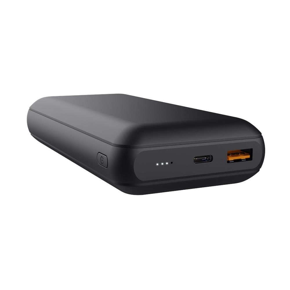 Redoh Ioni di Litio 20000 mAh Nero - Foto 1