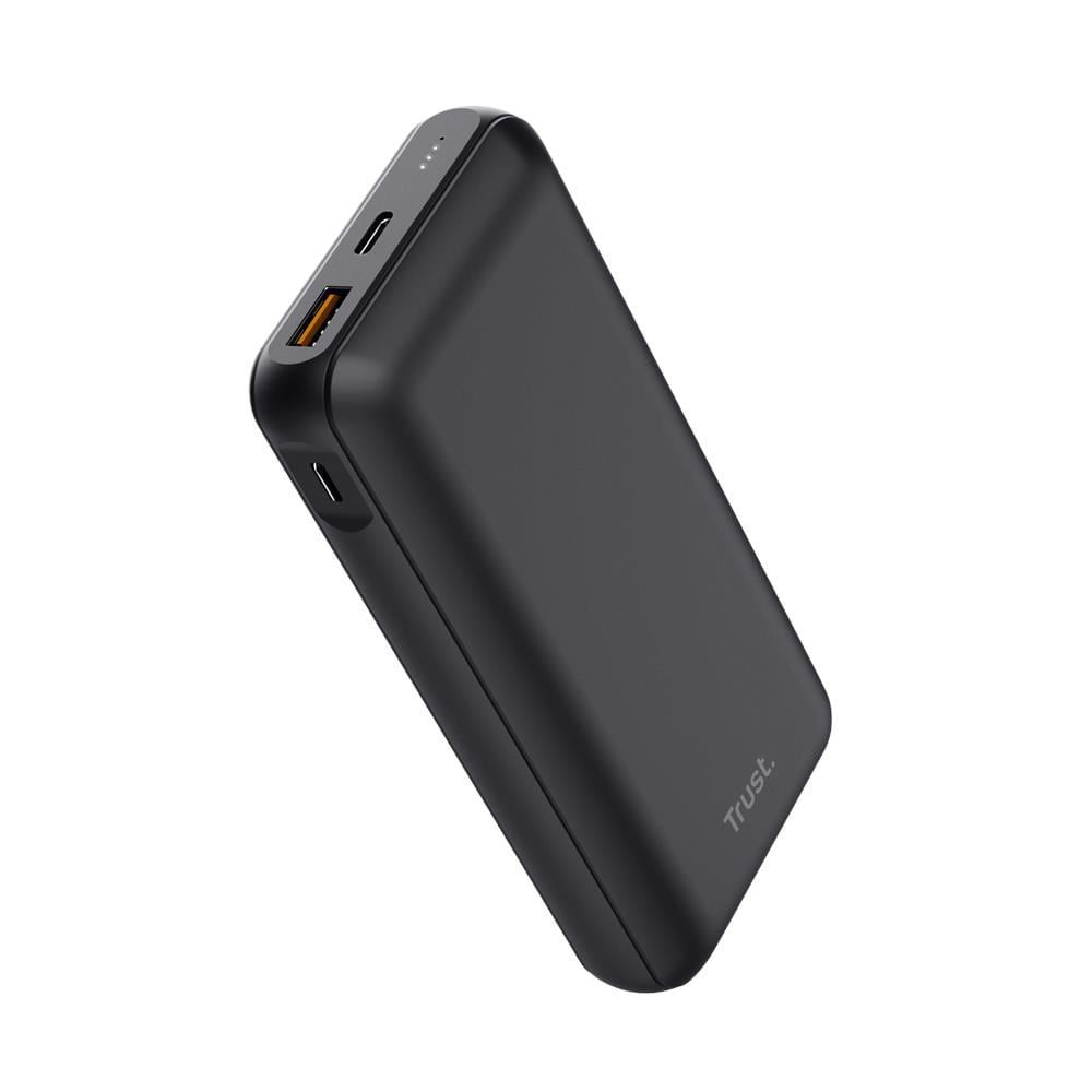 Redoh Ioni di Litio 20000 mAh Nero - Foto 2