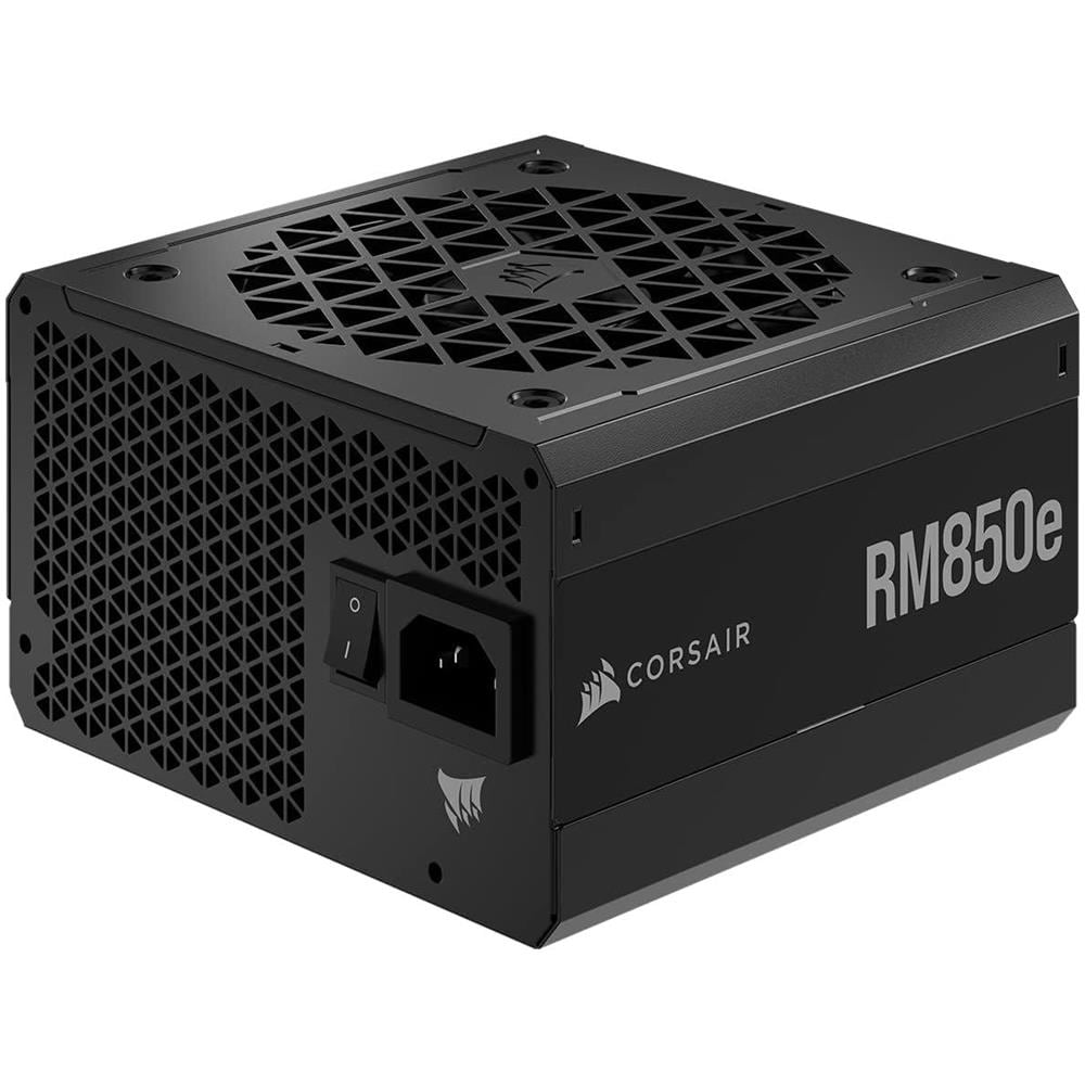 Alimentatore PC RM850e 80 PLUS Gold ATX 850 W Colore Nero - Foto 1