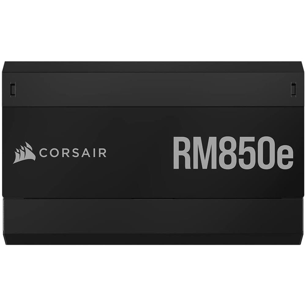 Alimentatore PC RM850e 80 PLUS Gold ATX 850 W Colore Nero - Foto 2