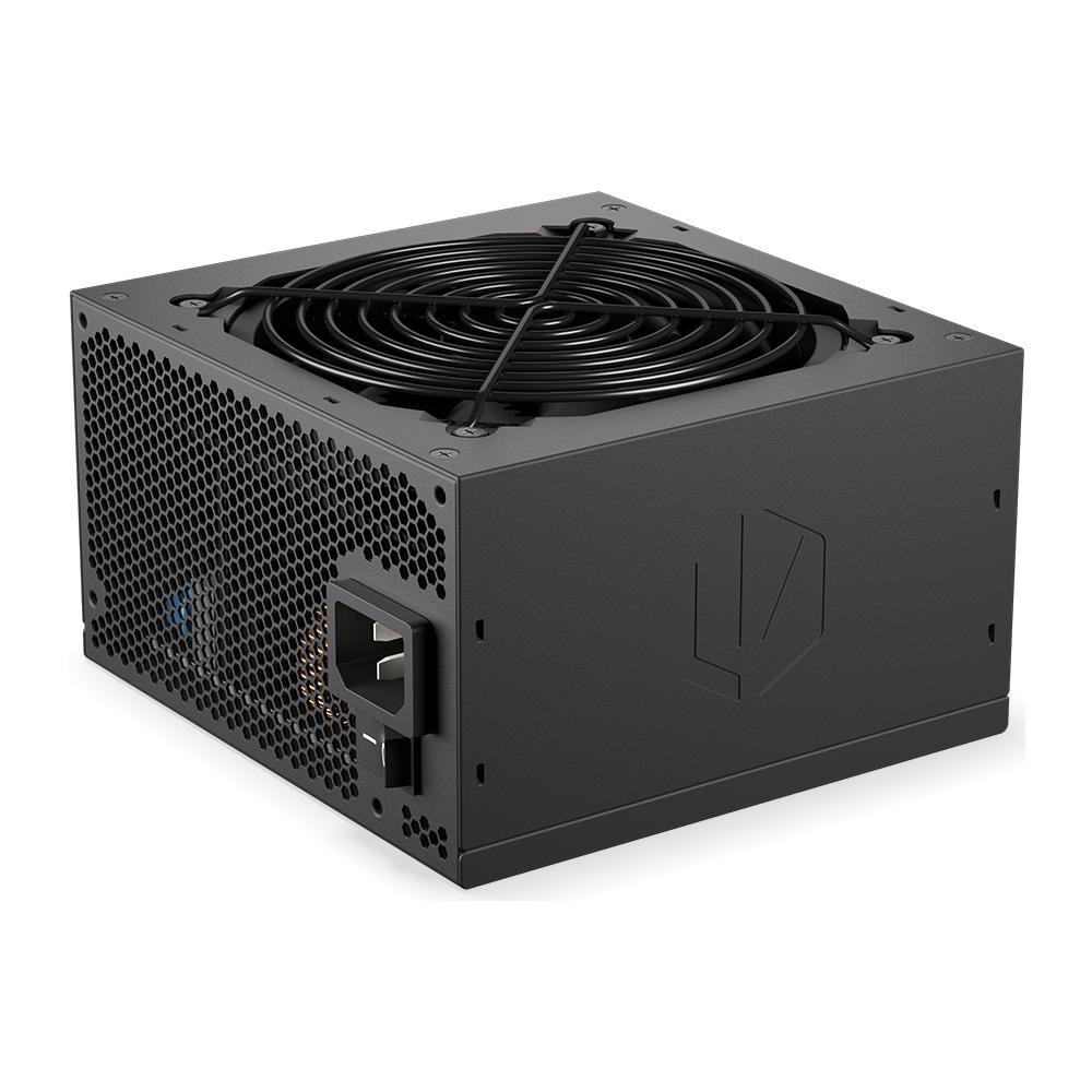Supremo FM5 Gold 750 W alimentatore per computer 18+10 pin ATX ATX Nero - Foto 1