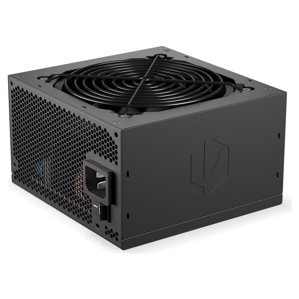 Supremo FM5 Gold 750 W alimentatore per computer 18+10 pin ATX ATX Nero - Foto 2
