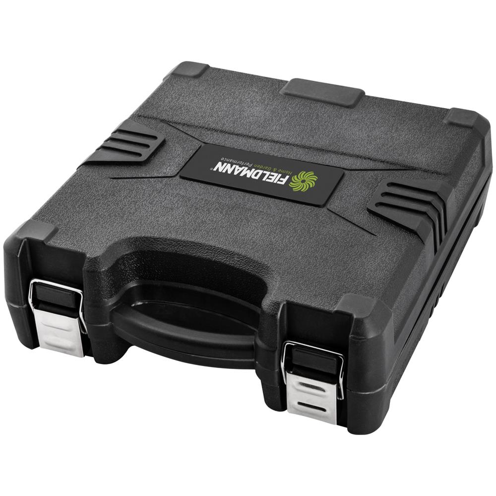 FDV 10352-A trapano 1400 Giri /min 1,2 kg - Foto 11