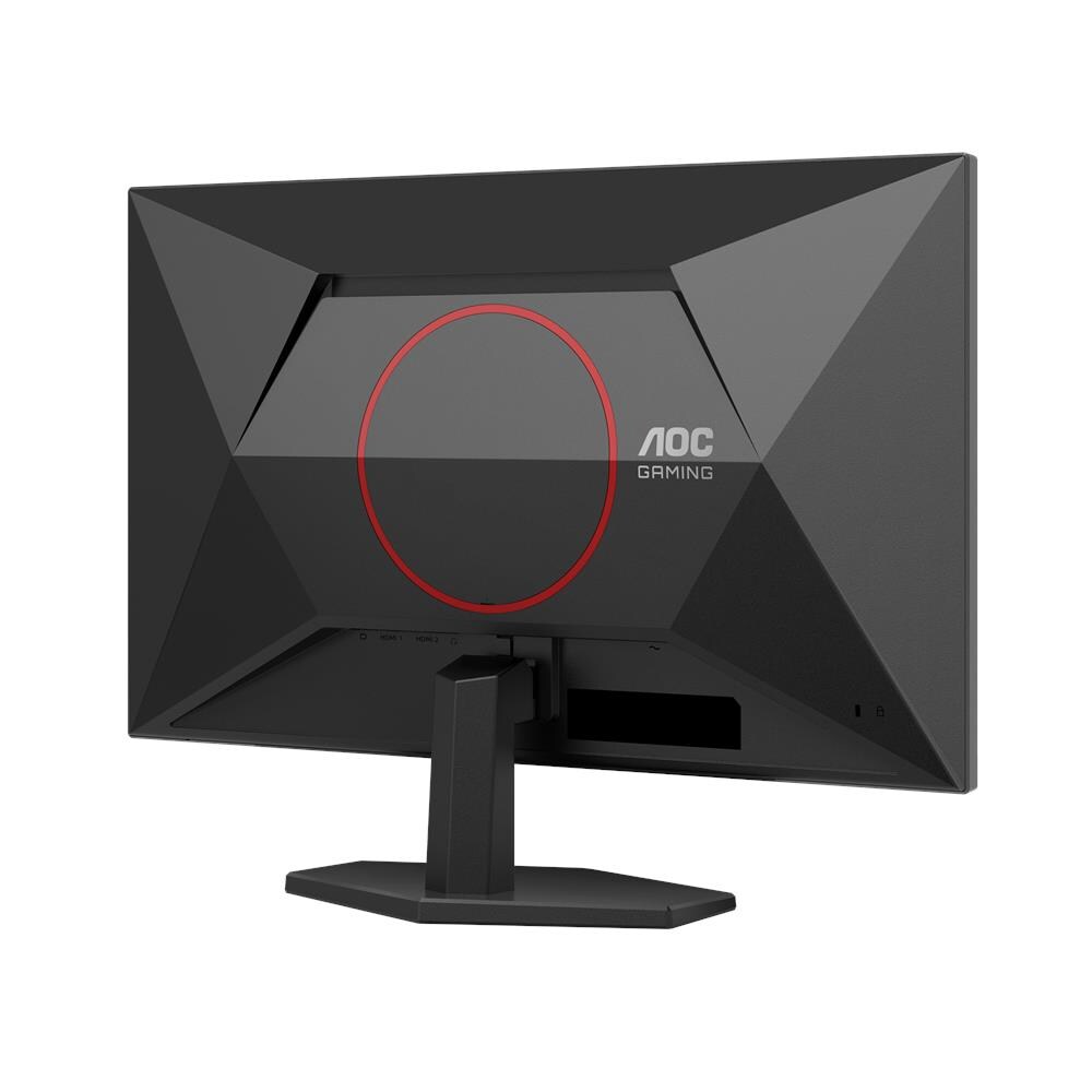 Monitor 27" LED VA Gaming Q27G42XNE Quad HD 2560 x 1440 Pixel Tempo di Risposta 1 ms Frequenza di Aggiornamento 180 (Hz) - Foto 10