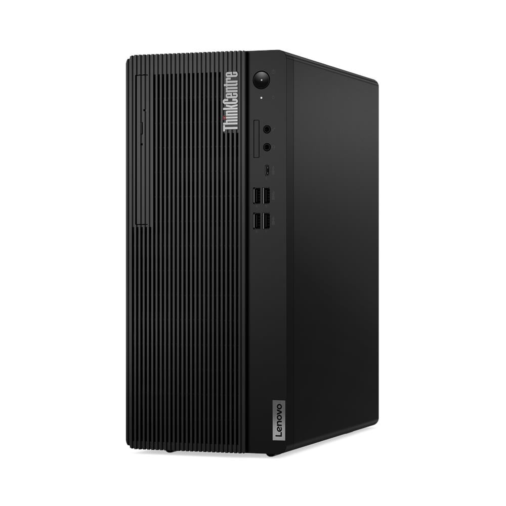 ThinkCentre M70t Gen 5 Intel® Core™ i5 i5-14400 16 GB DDR5-SDRAM 512 GB SSD Windows 11 Pro Tower PC Nero - Foto 6