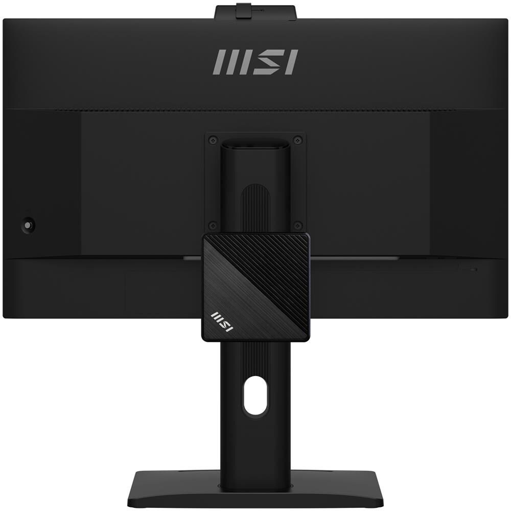 Cubi 5 1M-438BEU PC con dimensioni 0,6 l Nero 120U Intel SoC - Foto 12