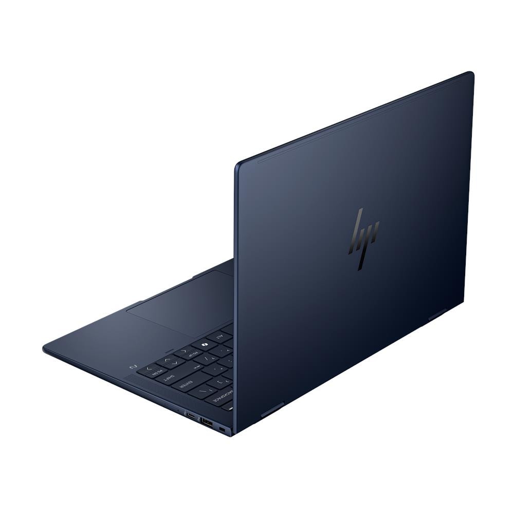 Notebook EliteBook X Flip G1i Next Gen AI PC Wolf Pro Security Edition Copilot+ PC Intel Core Ultra 7 258V Monitor 14" Touch WUXGA RAM 32GB SSD 1TB Windows 11 Pro Blu - Foto 4