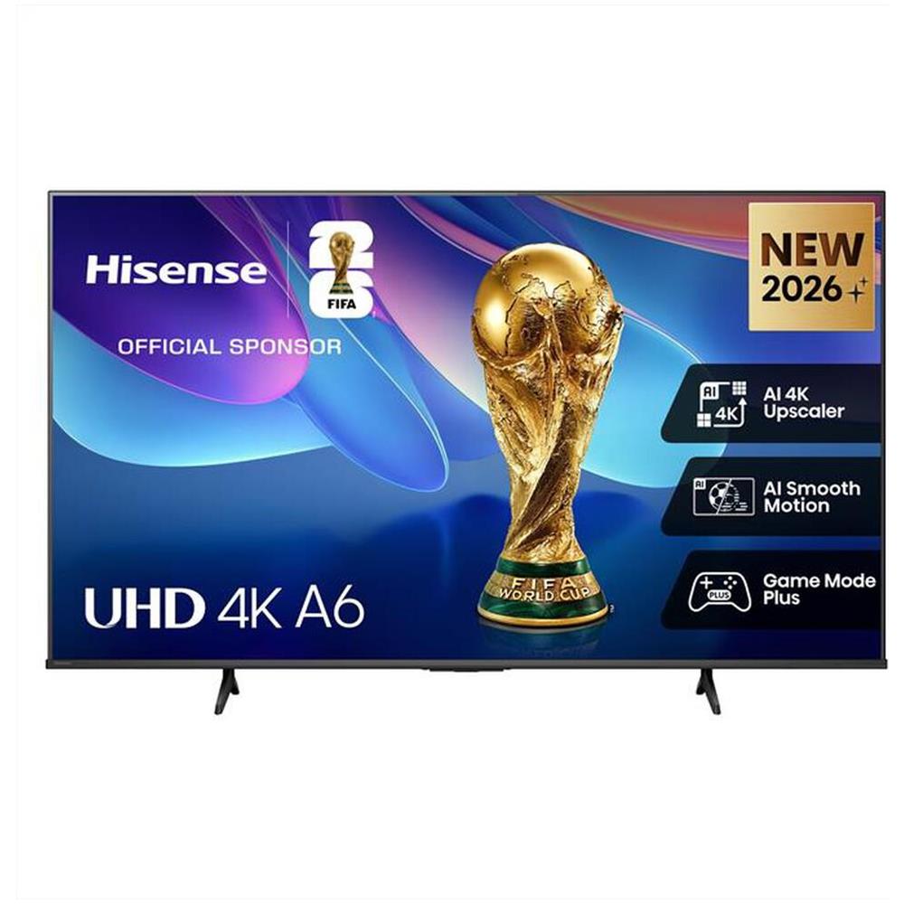 TVC LED 50 UHD SMART HDR10+ VIDAA 9.5 HDMI 2.1 DOLBY VISION LATIVU DECODING /HLG - Foto 1
