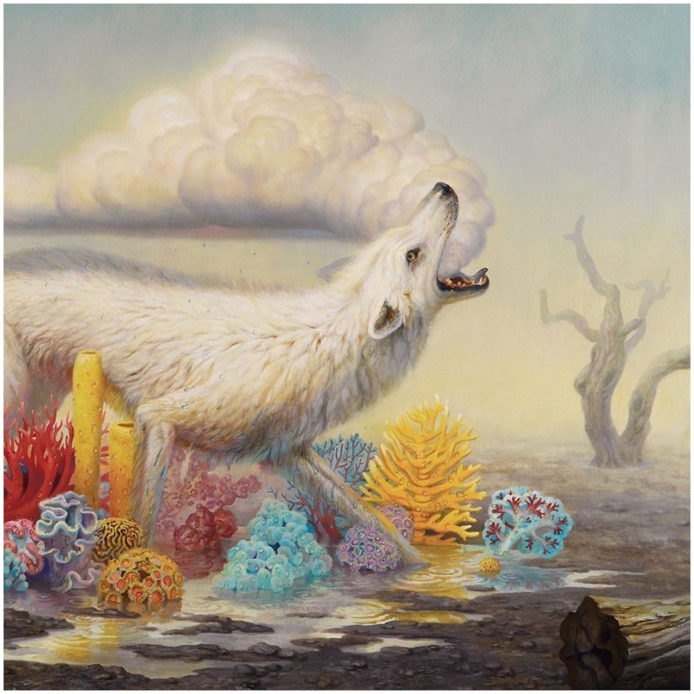 Rival Sons - Hollow Bones - Foto 1