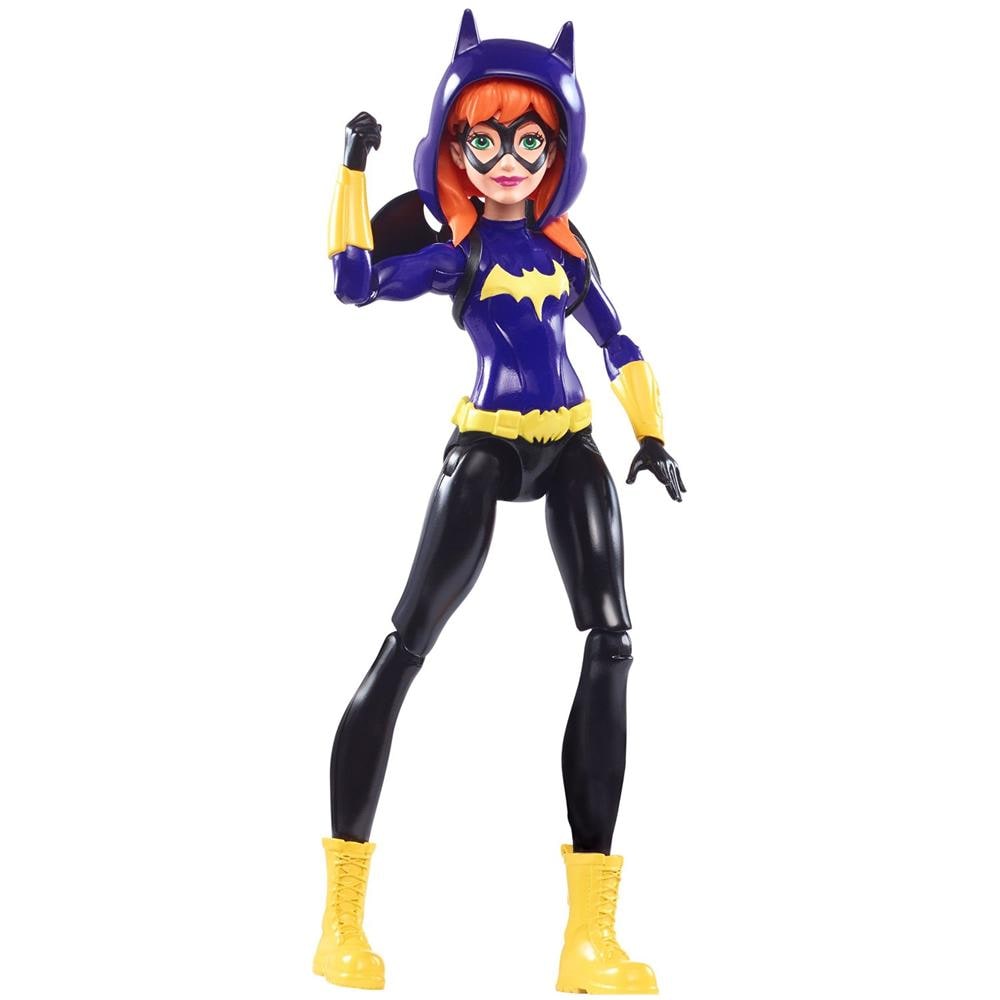 Batgirl Small Doll Super Hero - Foto 1