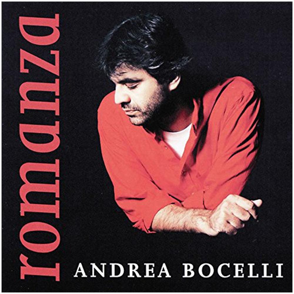 Andrea Bocelli - Romanza (Remastered)  - Foto 1