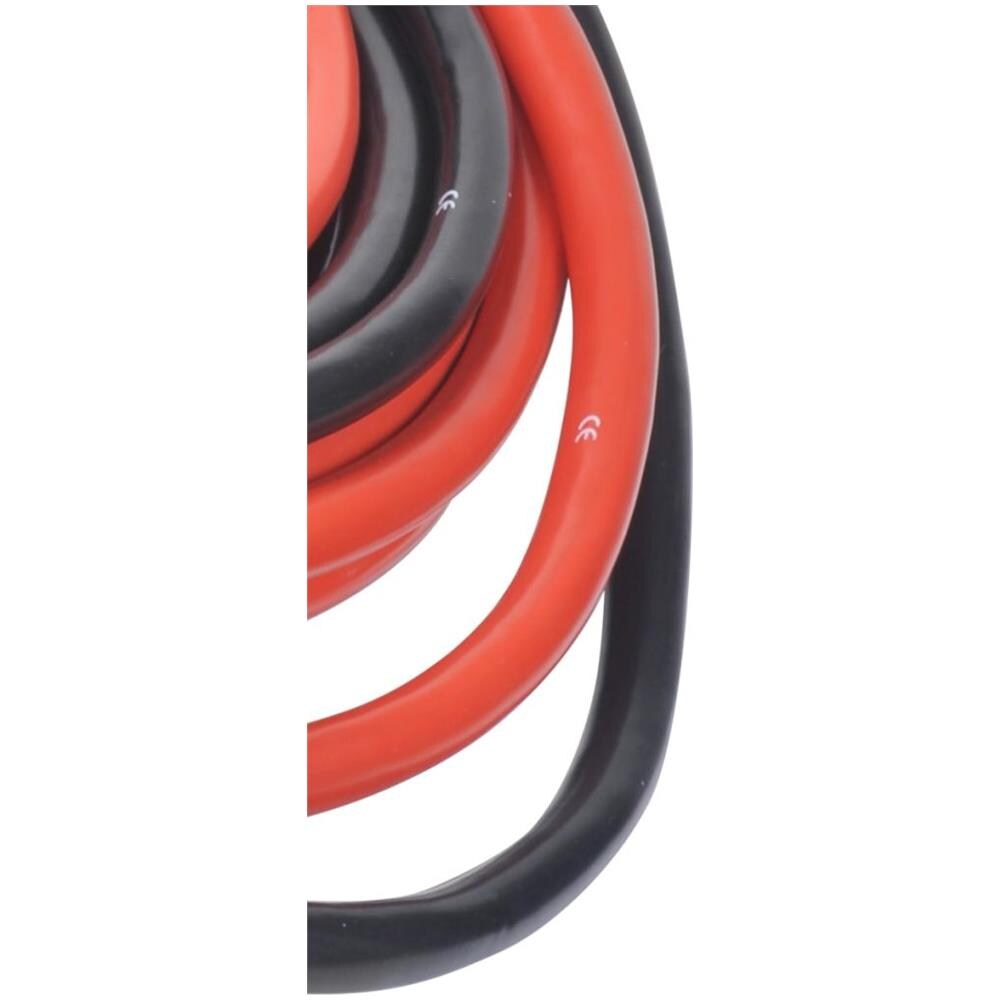 Cavo Booster Avviatore Motore 2 Pz 1500 A - Foto 8