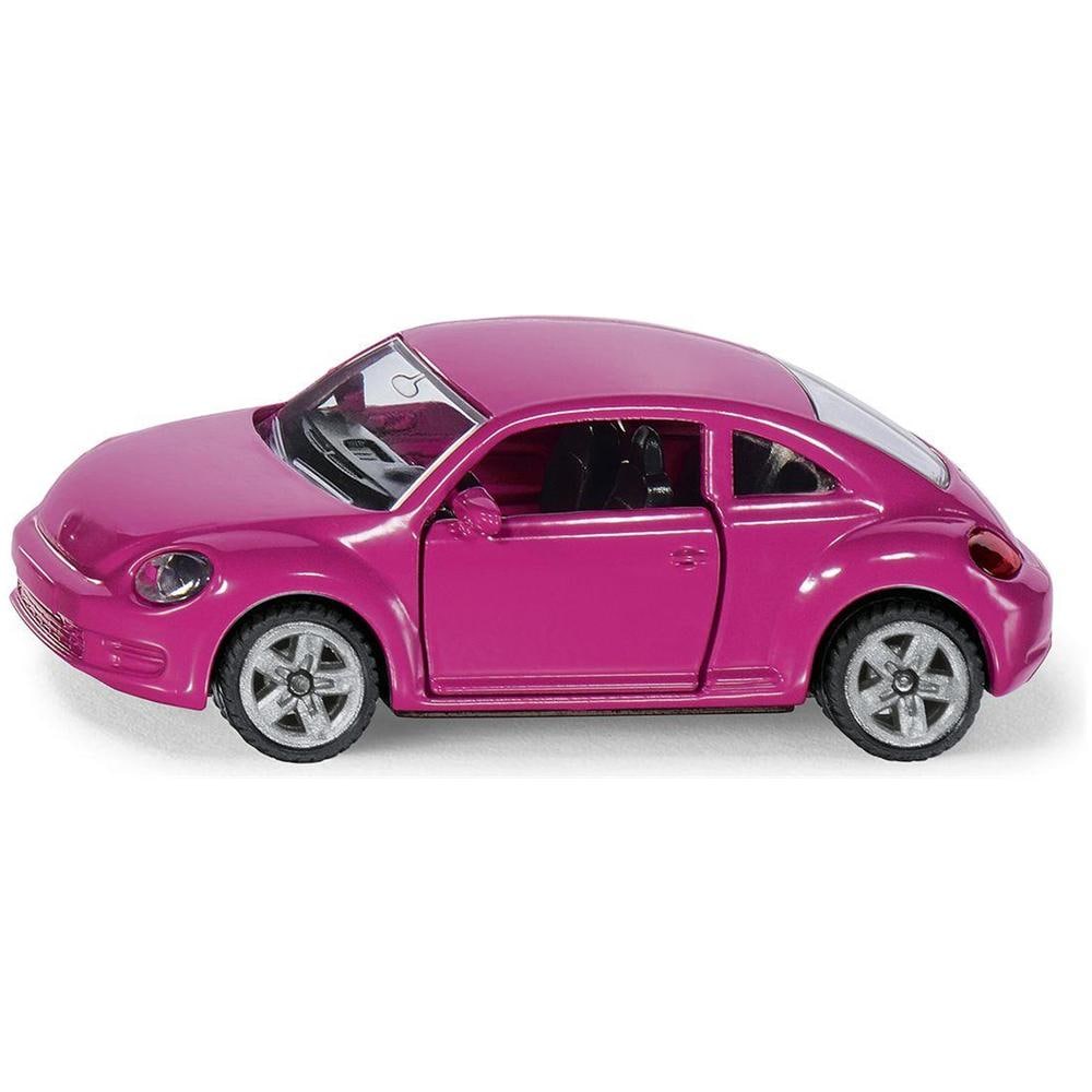 Volkswagen the beetle rosa - Foto 1