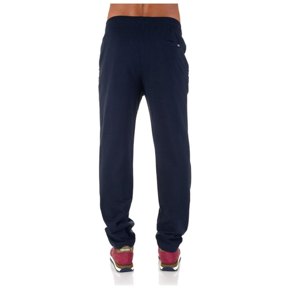 Pantalone Uomo Authentic Nero S - Foto 2