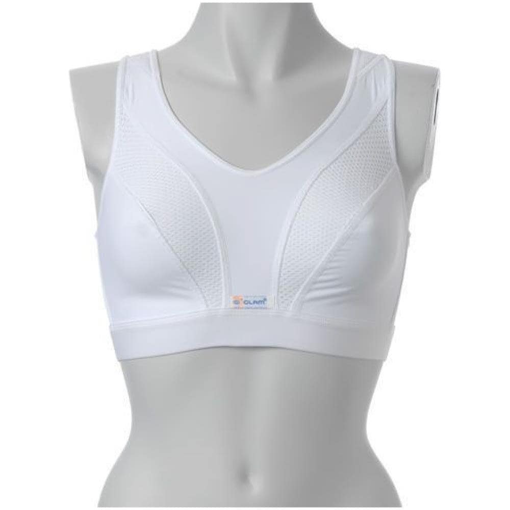 Reggiseno Sportivo Starter Bra M Bianco - Foto 1
