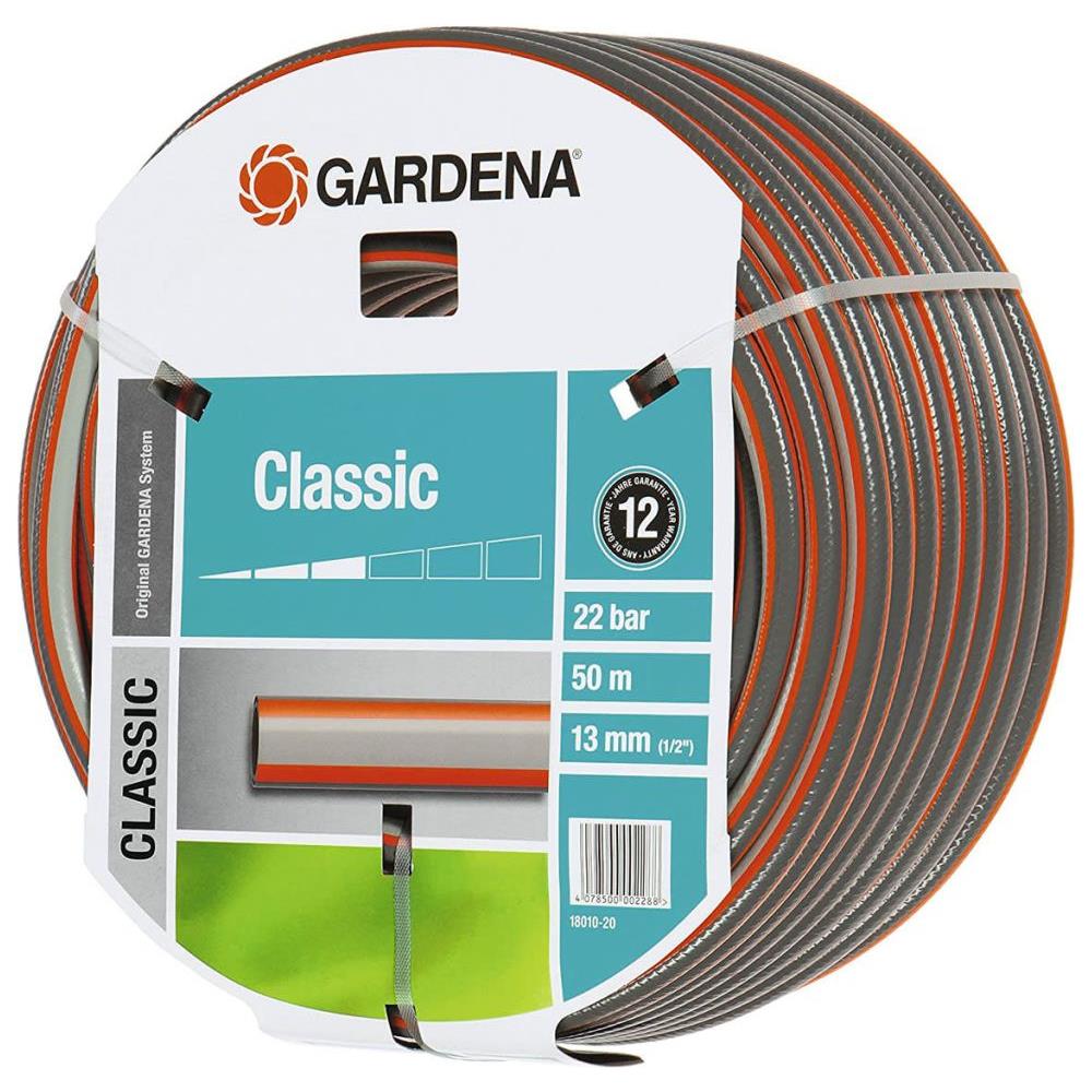 Tubo Da Giardino Classic 13 Mm 50 M 18010-20 - Foto 2