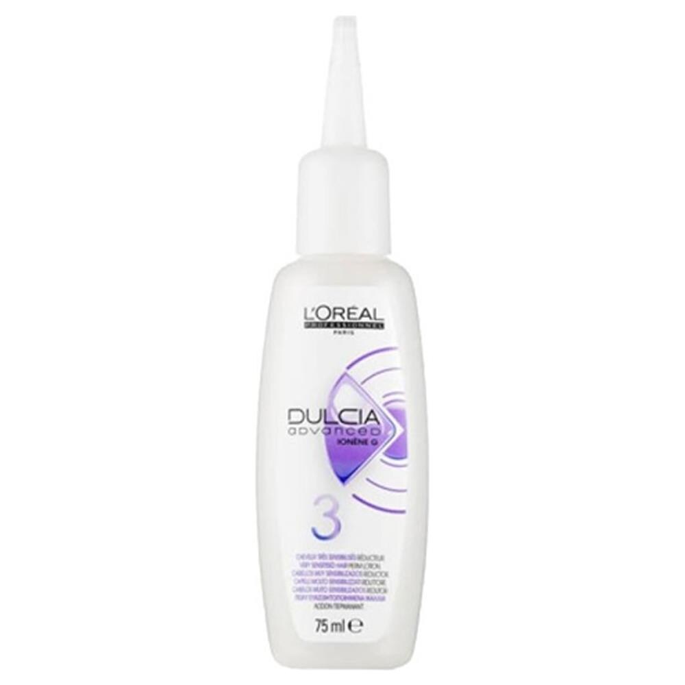 L'oreal Dulcia Advanced 3 -75 Ml - Foto 1
