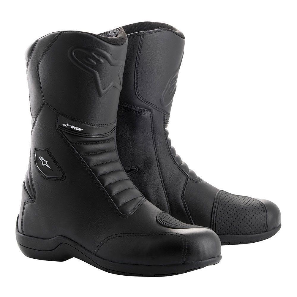 Scarponi Alpinestars Andes V2 Drystar Boot Scarpe E Stivali Eu 42 - Foto 1