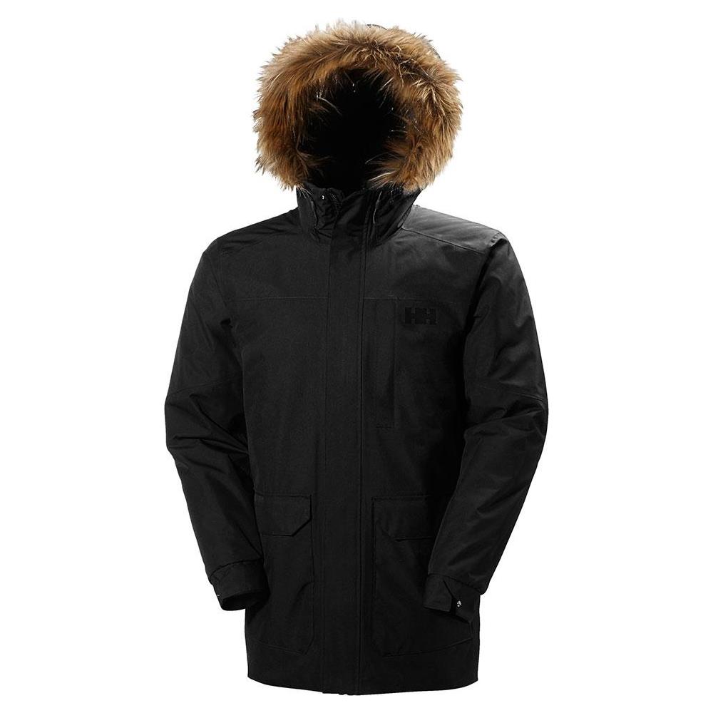 Giacche Dubliner Parka Abbigliamento Uomo S - Foto 1