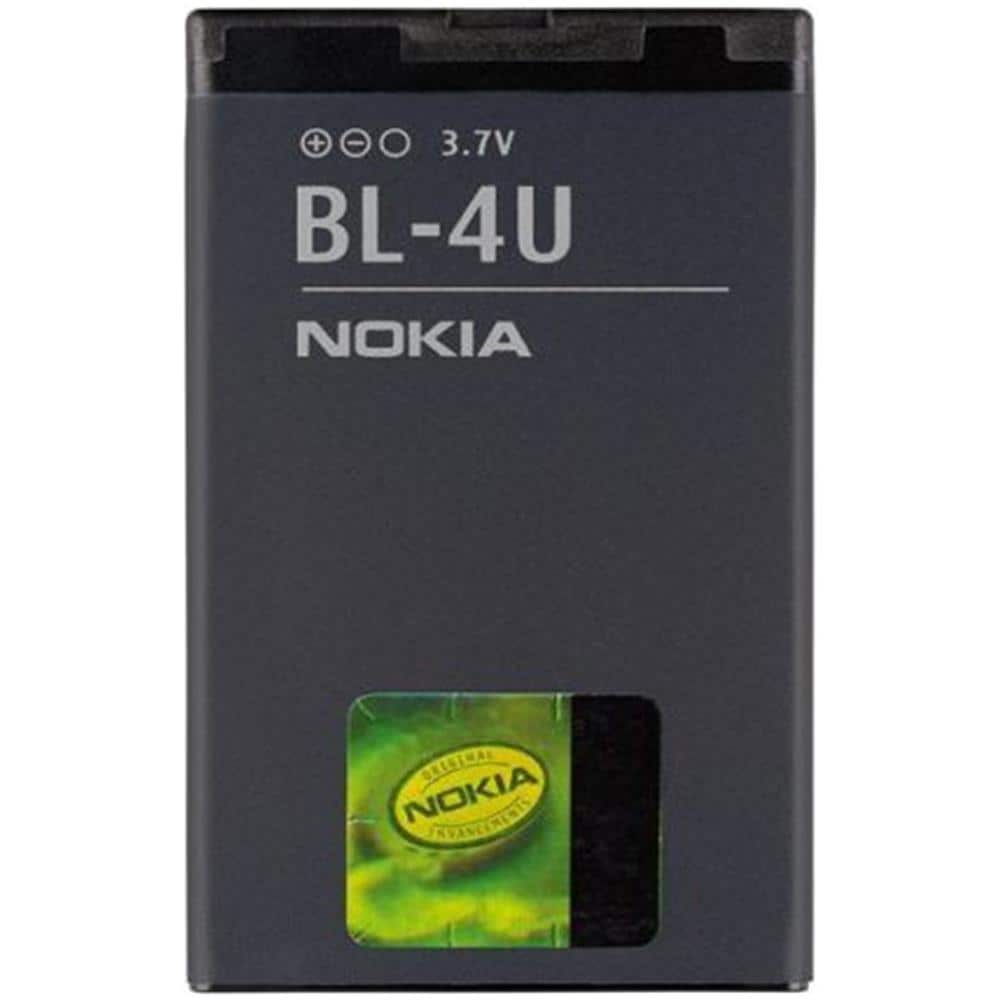 Batteria Originale Bl-4u 3120 5530 8800 E66 E75 1110mah - Foto 2